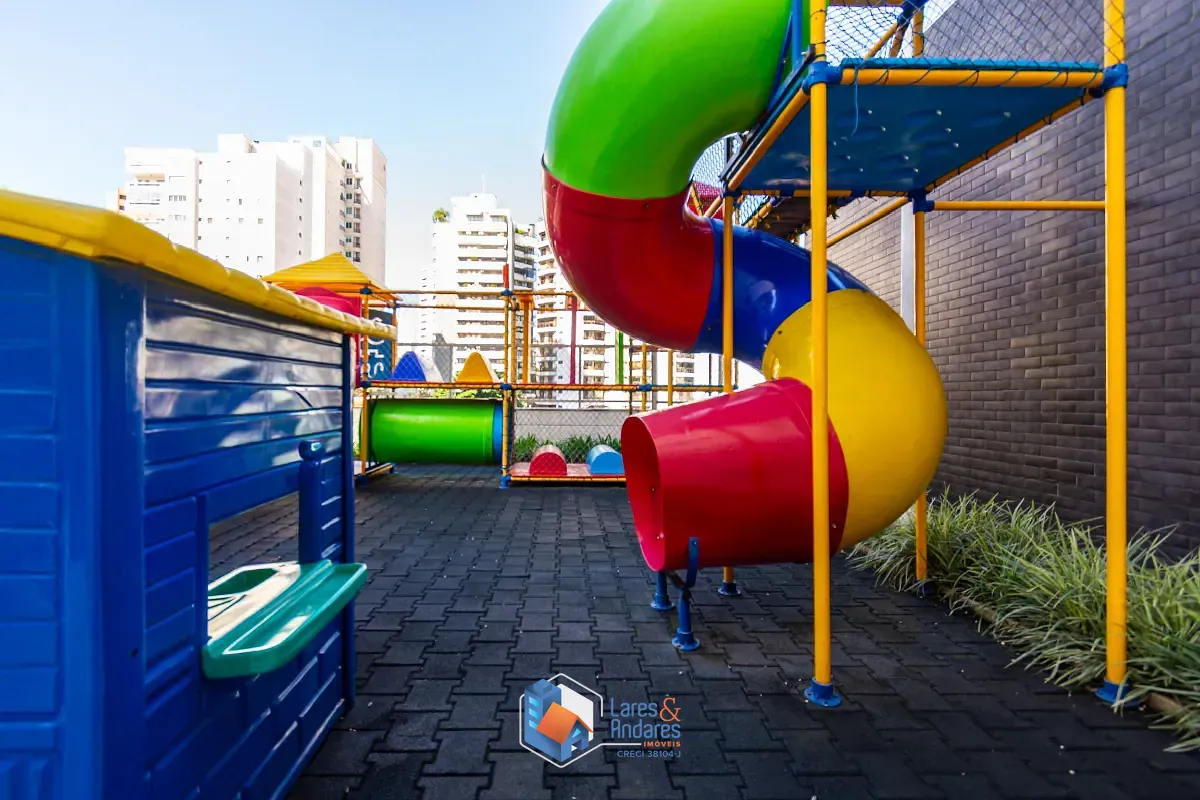 Apartamento, 4 quartos, 485 m² - Foto 48