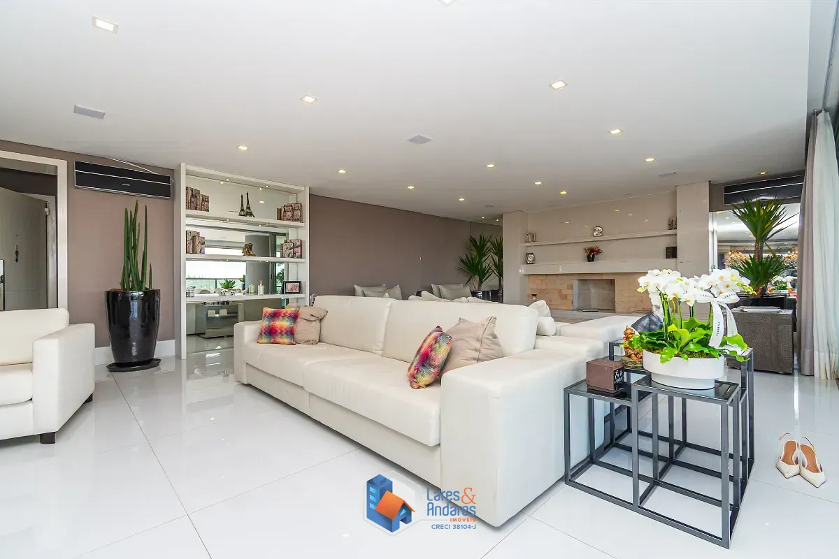 Apartamento, 4 quartos, 485 m² - Foto 16