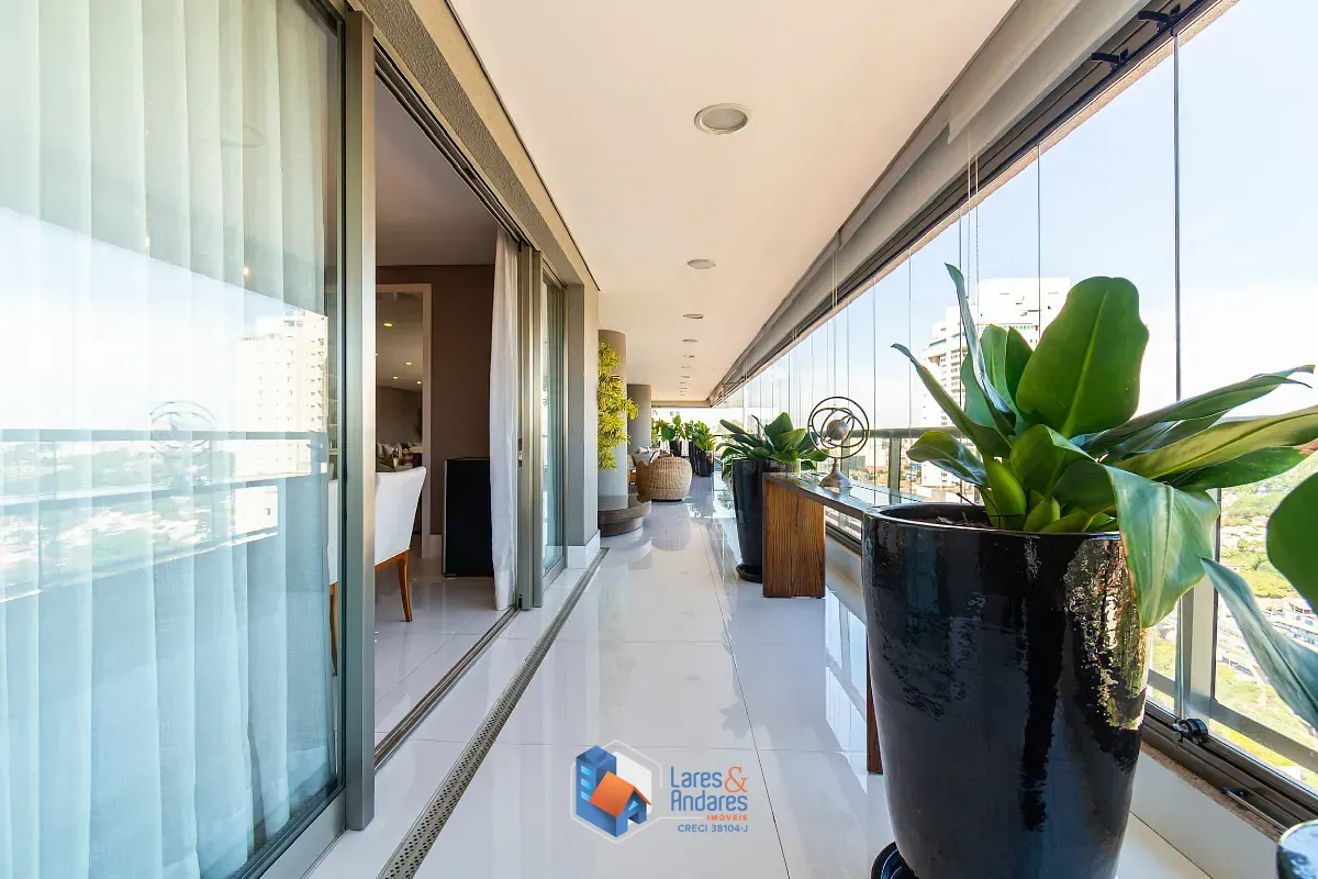 Apartamento, 4 quartos, 485 m² - Foto 7