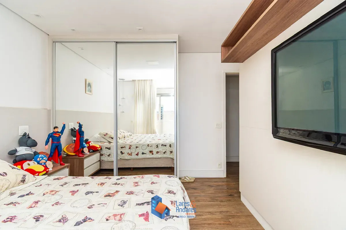 Apartamento, 4 quartos, 485 m² - Foto 35