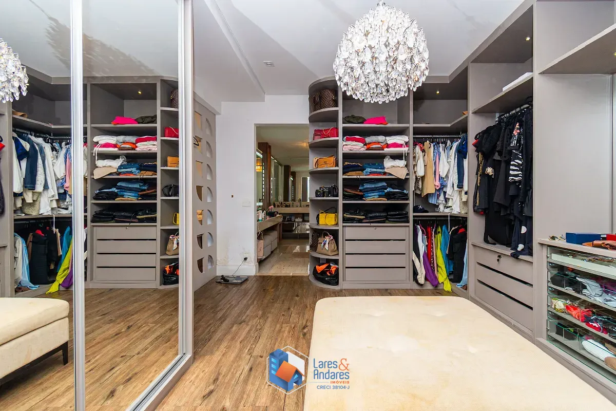Apartamento, 4 quartos, 485 m² - Foto 28