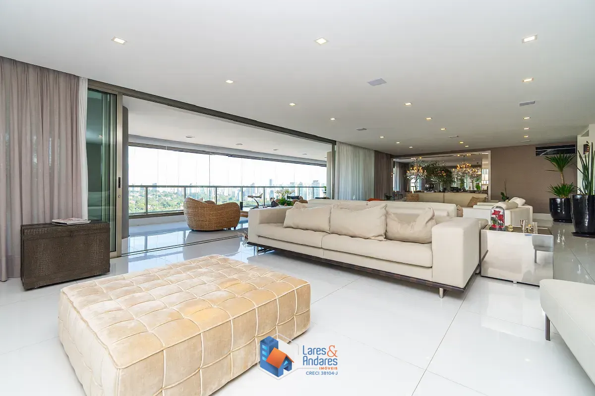 Apartamento, 4 quartos, 485 m² - Foto 11