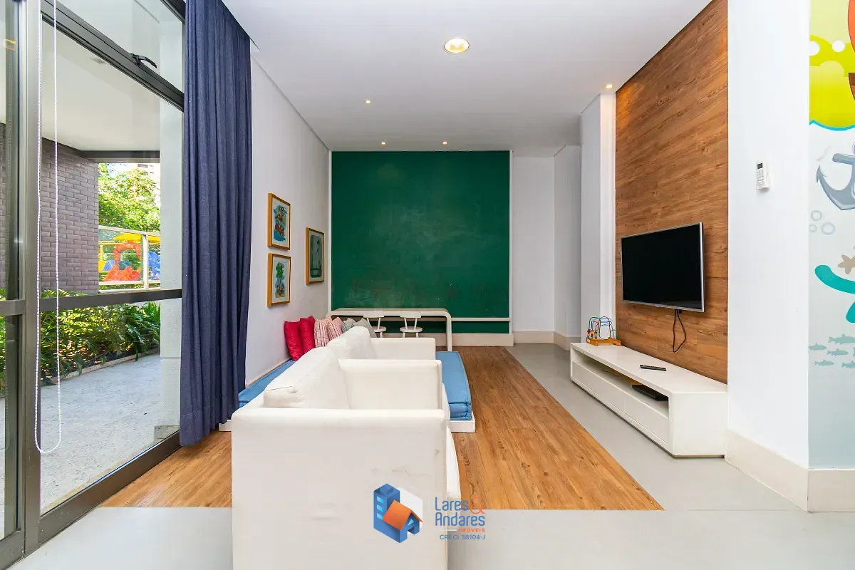 Apartamento, 4 quartos, 485 m² - Foto 47