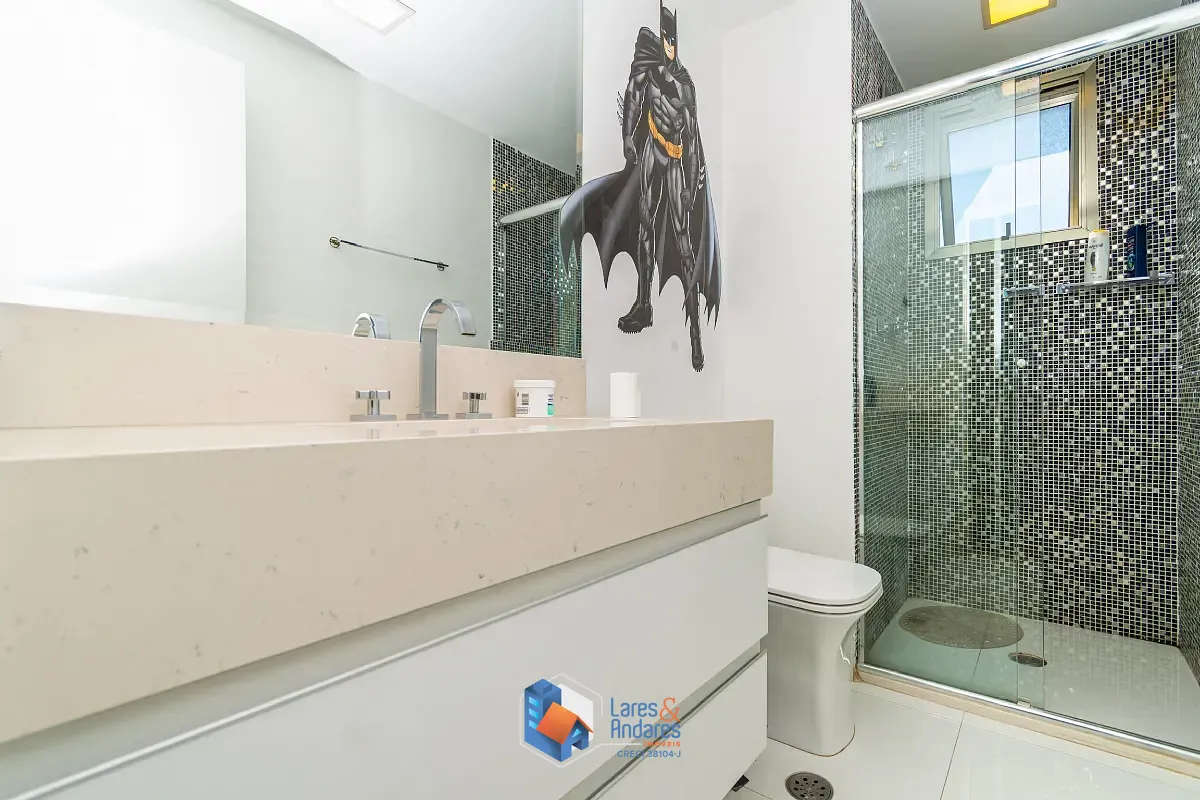 Apartamento, 4 quartos, 485 m² - Foto 39