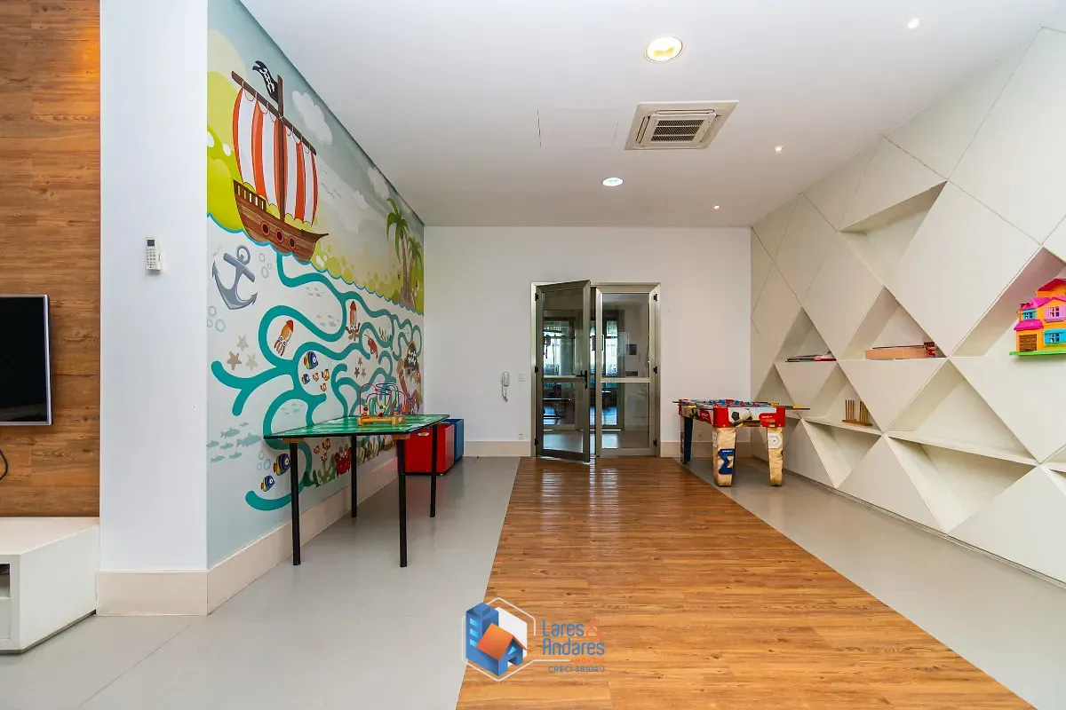 Apartamento, 4 quartos, 485 m² - Foto 46
