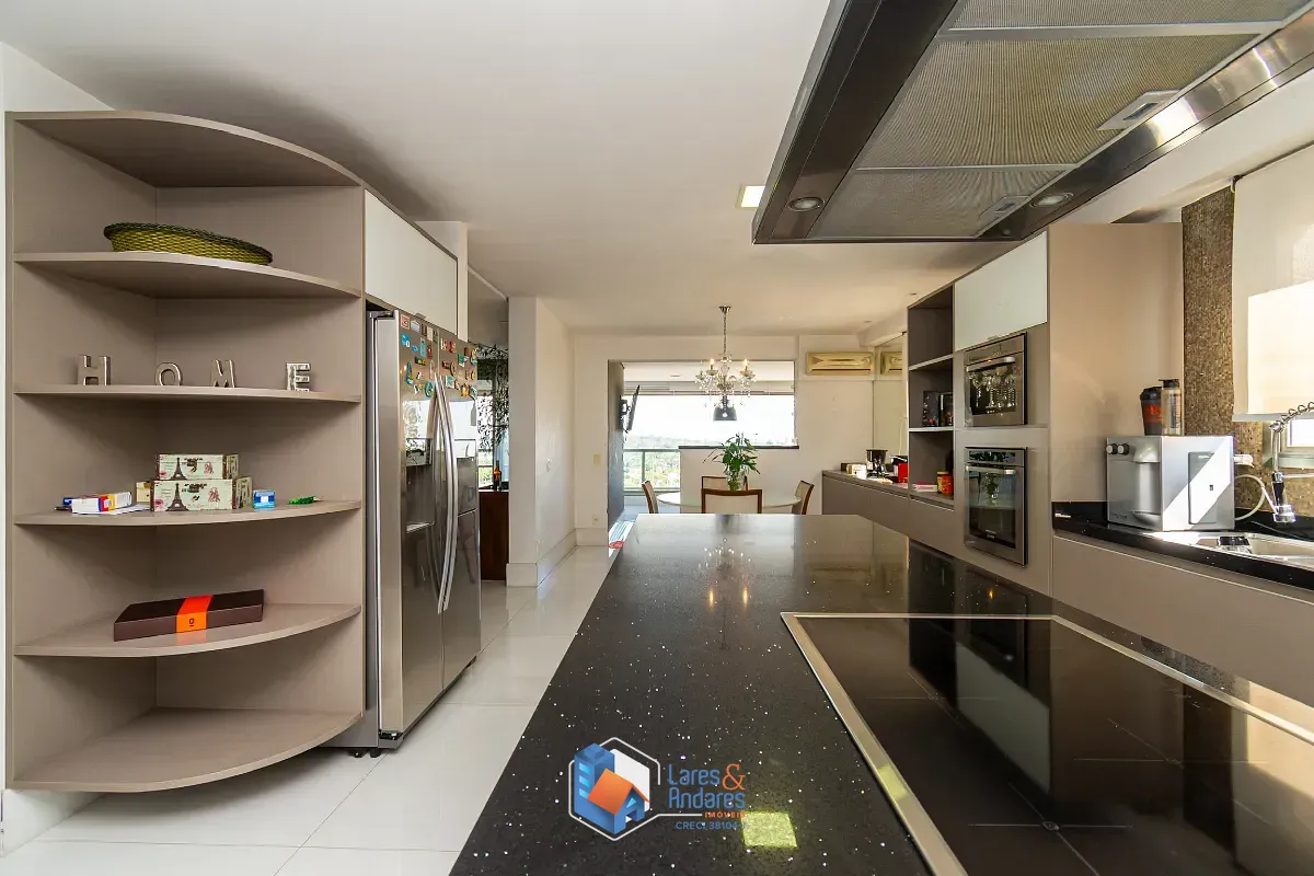 Apartamento, 4 quartos, 485 m² - Foto 22