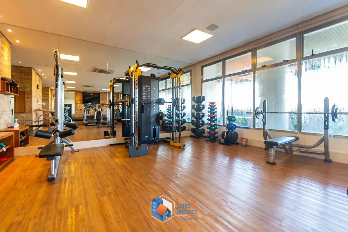 Apartamento, 4 quartos, 485 m² - Foto 42
