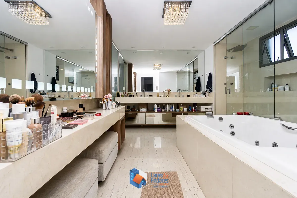 Apartamento, 4 quartos, 485 m² - Foto 30