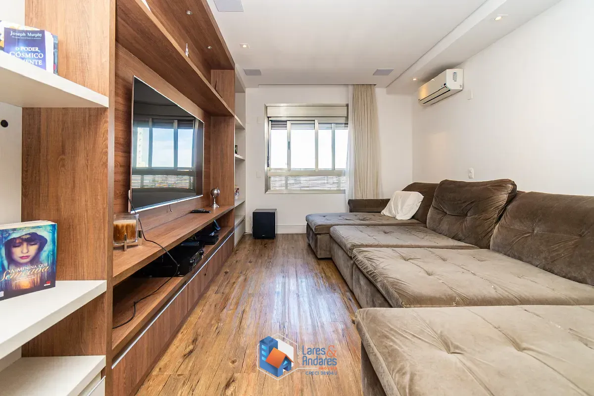 Apartamento, 4 quartos, 485 m² - Foto 32