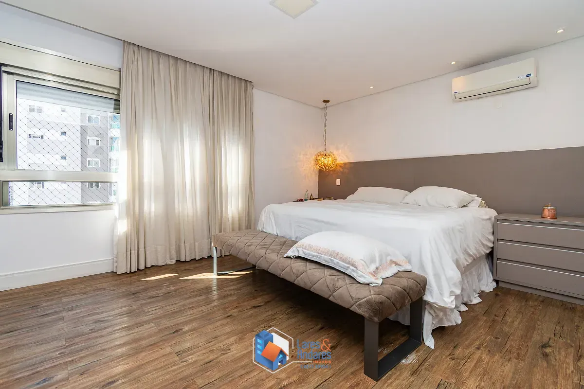 Apartamento, 4 quartos, 485 m² - Foto 26