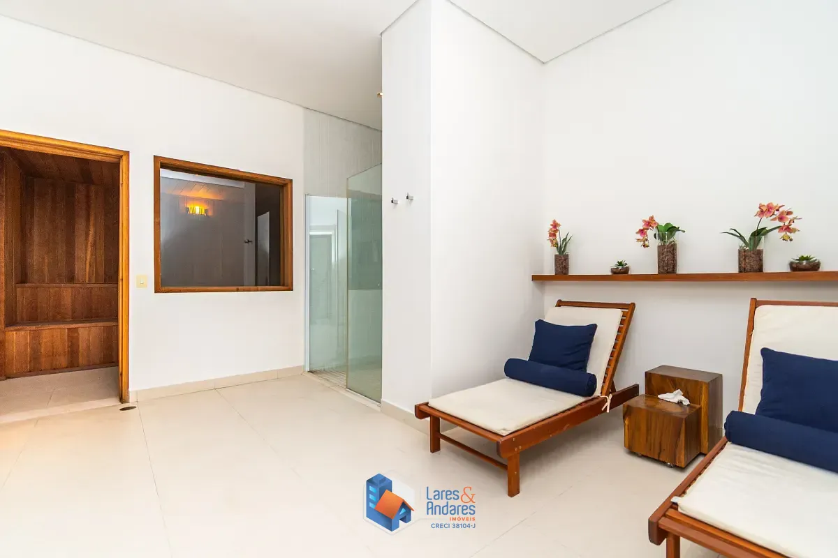 Apartamento, 4 quartos, 485 m² - Foto 45