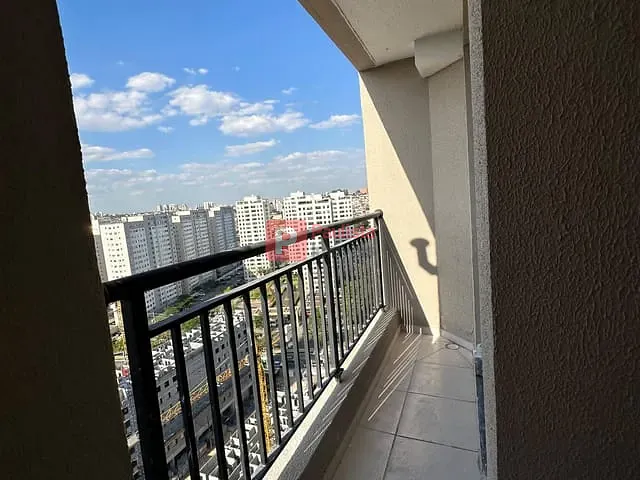 Apartamento com 39m² 2 quartos e 1 banheiro, à venda ou para alugar, no bairro Usina Piratininga em São Paulo