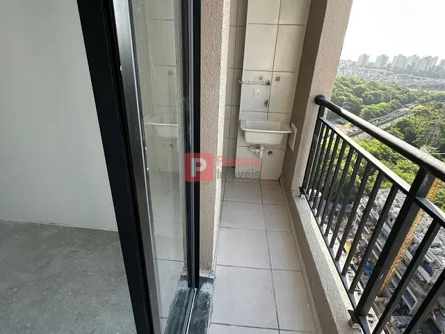 Apartamento com 39m² 2 quartos e 1 banheiro, à venda ou para alugar, no bairro Usina Piratininga em São Paulo