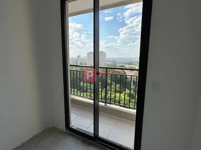 Apartamento com 39m² 2 quartos e 1 banheiro, à venda ou para alugar, no bairro Usina Piratininga em São Paulo