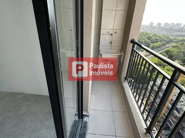 Apartamento com 39m² 2 quartos e 1 banheiro, à venda ou para alugar, no bairro Usina Piratininga em São Paulo