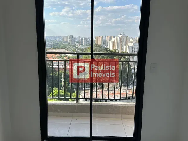 Apartamento com 39m² 2 quartos e 1 banheiro, à venda ou para alugar, no bairro Usina Piratininga em São Paulo