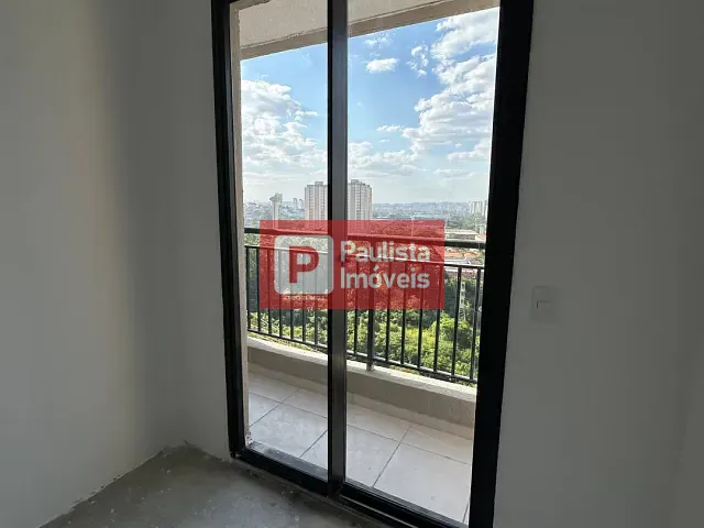 Apartamento com 39m² 2 quartos e 1 banheiro, à venda ou para alugar, no bairro Usina Piratininga em São Paulo