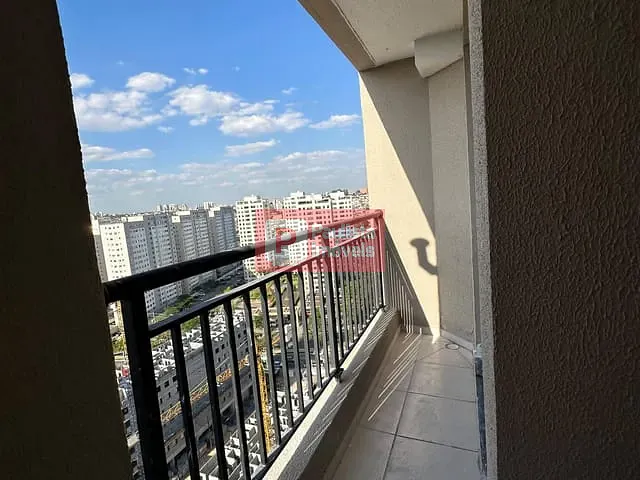 Apartamento com 39m² 2 quartos e 1 banheiro, à venda ou para alugar, no bairro Usina Piratininga em São Paulo