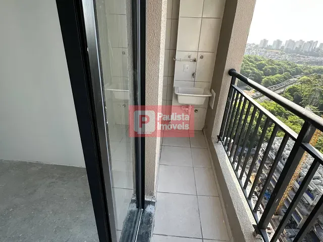 Apartamento com 39m² 2 quartos e 1 banheiro, à venda ou para alugar, no bairro Usina Piratininga em São Paulo