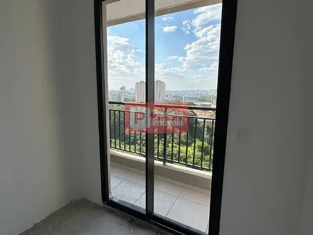 Apartamento com 39m² 2 quartos e 1 banheiro, à venda ou para alugar, no bairro Usina Piratininga em São Paulo