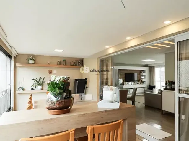 Apartamento 4 quartos e 5 banheiros, à venda, no bairro Jardim São Paulo(Zona Norte) em São Paulo