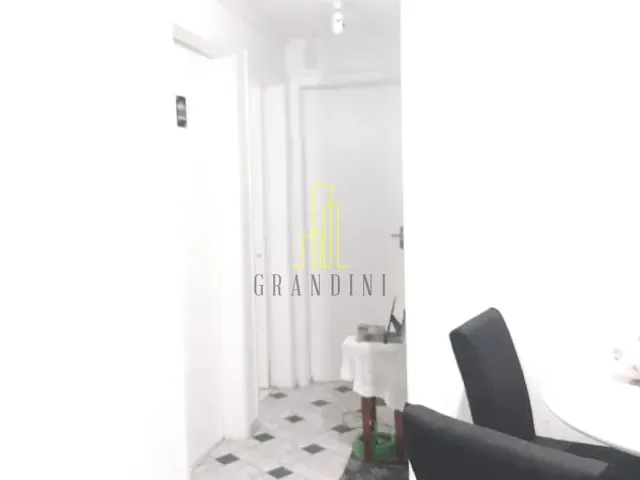 Apartamento 3 quartos e 1 banheiro, à venda, no bairro Demarchi em São Bernardo do Campo
