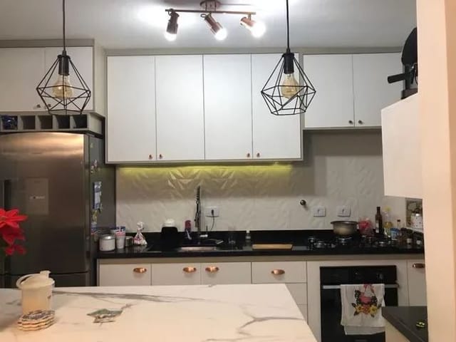 Foto do Apartamento - Apartamento com 3 dormitórios à venda, 95 m² por R$ 385.000,00 - Centro - São José dos Campos/SP | INDEPENDENCE NEGOCIOS IMOBILIARIOS LTDA