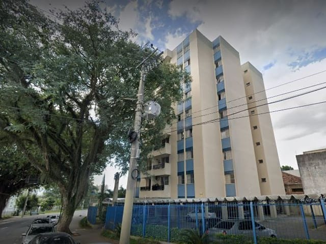 Foto do Apartamento - Apartamento com 3 dormitórios à venda, 95 m² por R$ 385.000,00 - Centro - São José dos Campos/SP | INDEPENDENCE NEGOCIOS IMOBILIARIOS LTDA