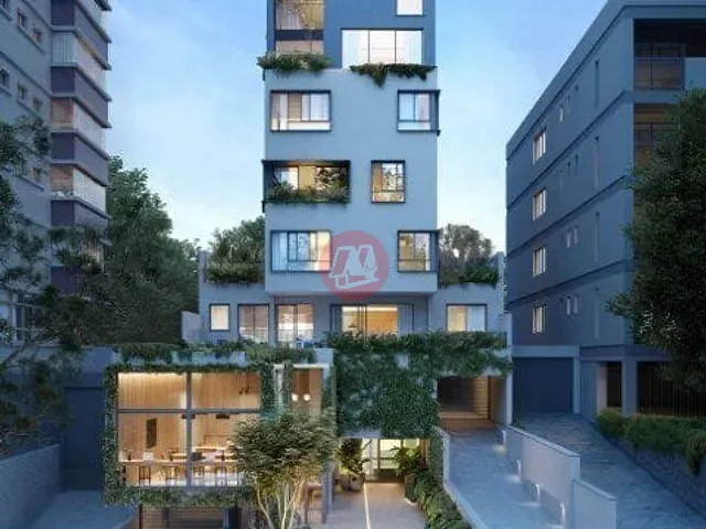 Apartamento com 81m² 2 quartos e 2 banheiros, à venda, no bairro Mont Serrat em Porto Alegre