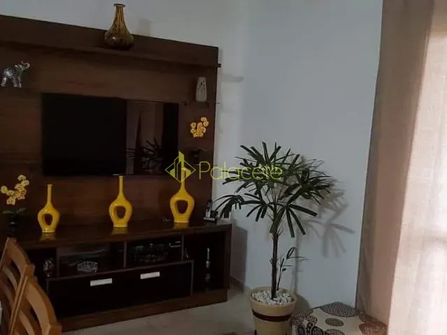 Apartamento 2 quartos e 1 banheiro, à venda, no bairro Residencial Jardim Aurora em Pindamonhangaba