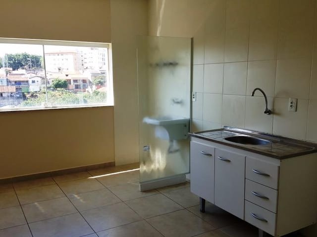 Foto do Apartamento - Apartamento para alugar, 58 m² por R$ 1.100,00 - Jardim Vera Cruz - Sorocaba/SP | Ary Proenca Negócios Imobiliários Ltda