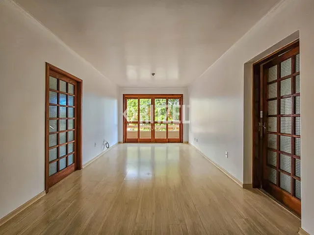 Apartamento com 108m² 3 quartos e 3 banheiros, à venda, no bairro Pátria Nova em Novo Hamburgo