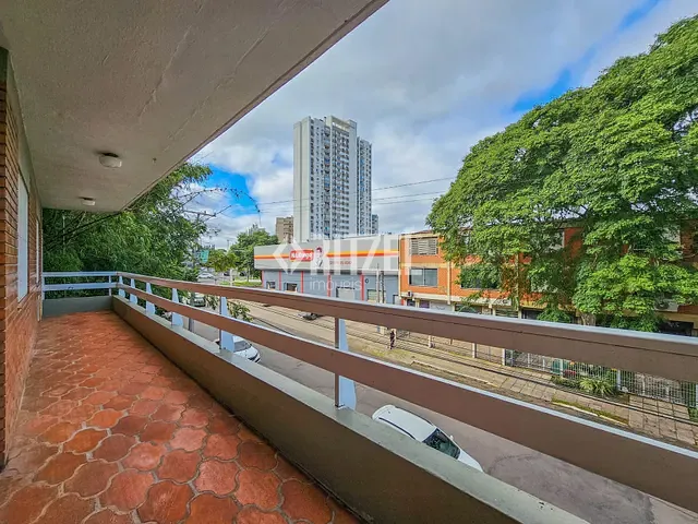 Apartamento com 108m² 3 quartos e 3 banheiros, à venda, no bairro Pátria Nova em Novo Hamburgo