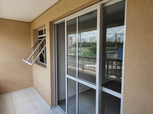 Foto do Apartamento - Apartamento à venda e locação 2 Quartos, 1 Suite, 1 Vaga, 74M², Jardim Anhembi, São José dos Campos - SP | Condominio Residencial Anhambi | RUSSI IMÓVEIS