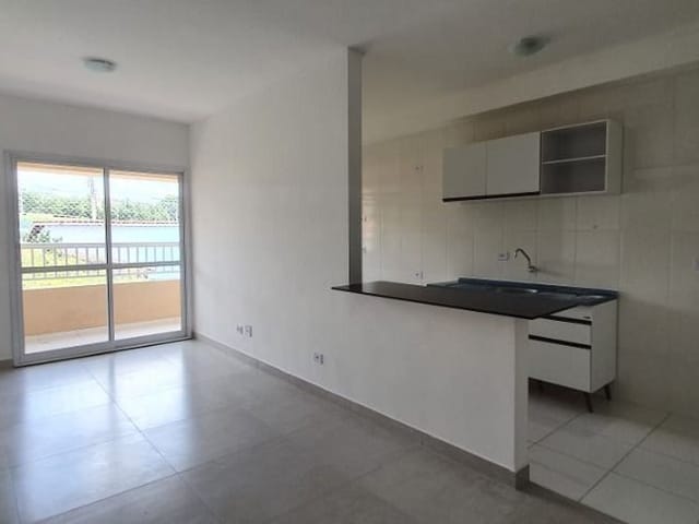 Foto do Apartamento - Apartamento à venda e locação 2 Quartos, 1 Suite, 1 Vaga, 74M², Jardim Anhembi, São José dos Campos - SP | Condominio Residencial Anhambi | RUSSI IMÓVEIS