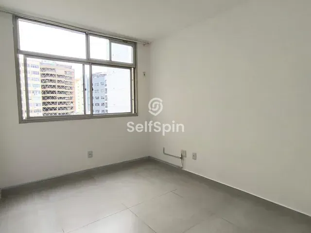 Apartamento 2 quartos e 2 banheiros, para alugar, no bairro Ingá em Niterói