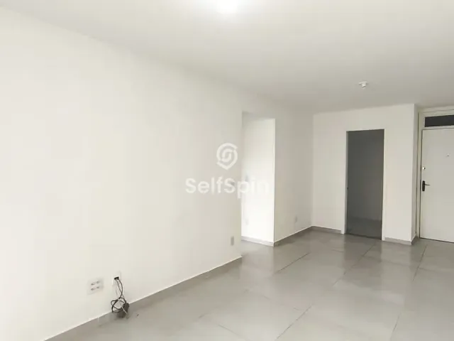 Apartamento 2 quartos e 2 banheiros, para alugar, no bairro Ingá em Niterói