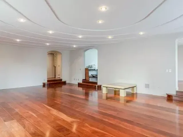 Apartamento com 470m² 4 quartos e 6 banheiros, à venda, no bairro Jardim Paulista em São Paulo