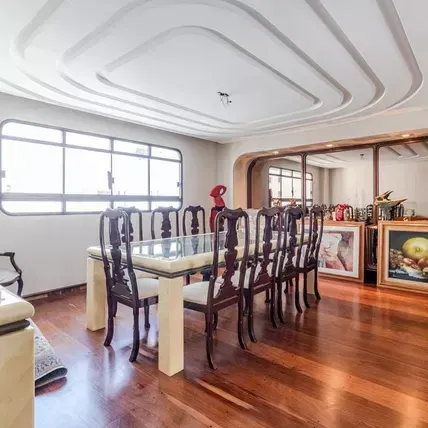 Apartamento em Jardim Paulista — foto 4