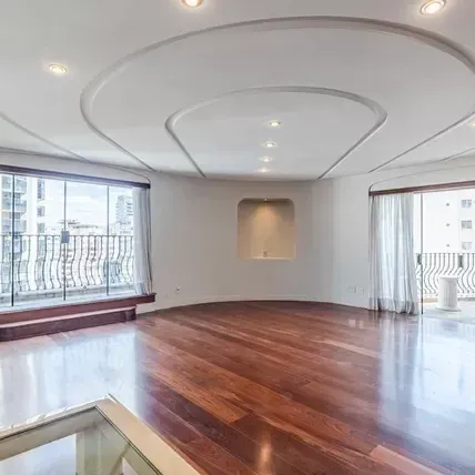 Apartamento em Jardim Paulista — foto 3