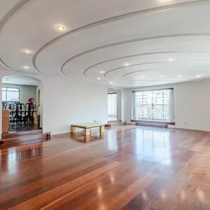 Apartamento em Jardim Paulista — foto 1