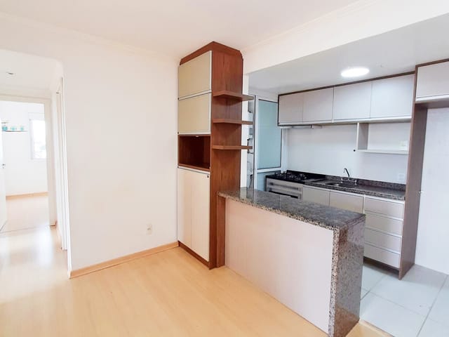Foto do Apartamento - Apartamento à venda no Terrace Pelotas, 3 dormitórios, 1 vaga coberta, Condomínio com Infraestrutura Completa, Centro, Pelotas, RS | UP Imóveis