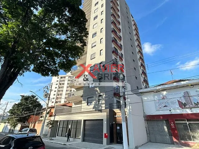 Apartamento 1 quarto e 1 banheiro, à venda, no bairro Tatuapé em São Paulo