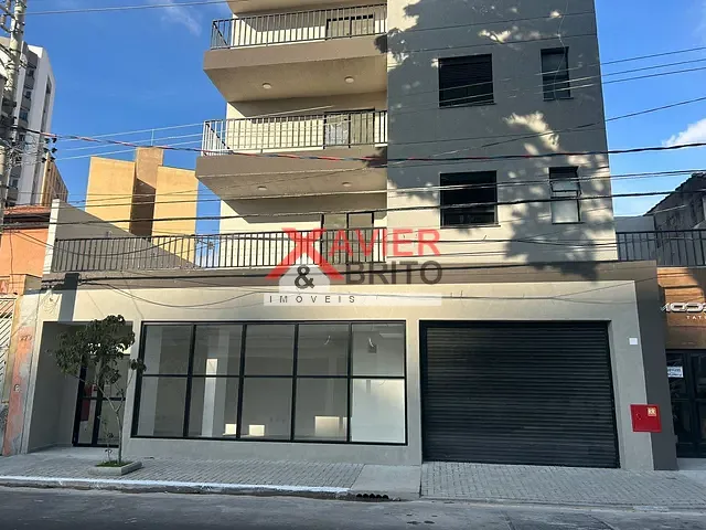 Apartamento 1 quarto e 1 banheiro, à venda, no bairro Tatuapé em São Paulo