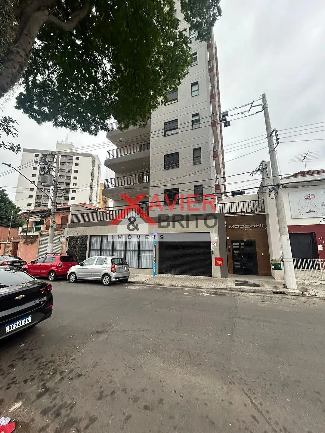 Apartamento, 1 quarto, 41 m² - Foto 3