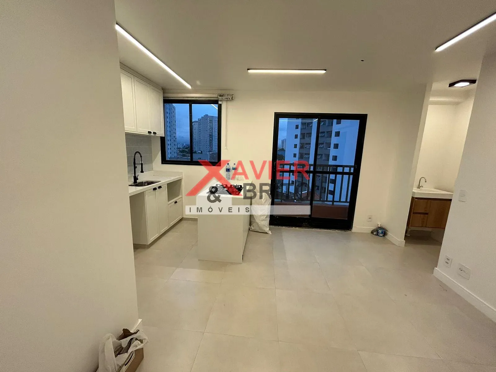 Apartamento, 1 quarto, 41 m² - Foto 18