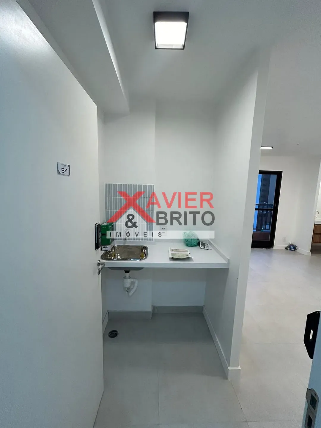 Apartamento, 1 quarto, 41 m² - Foto 20