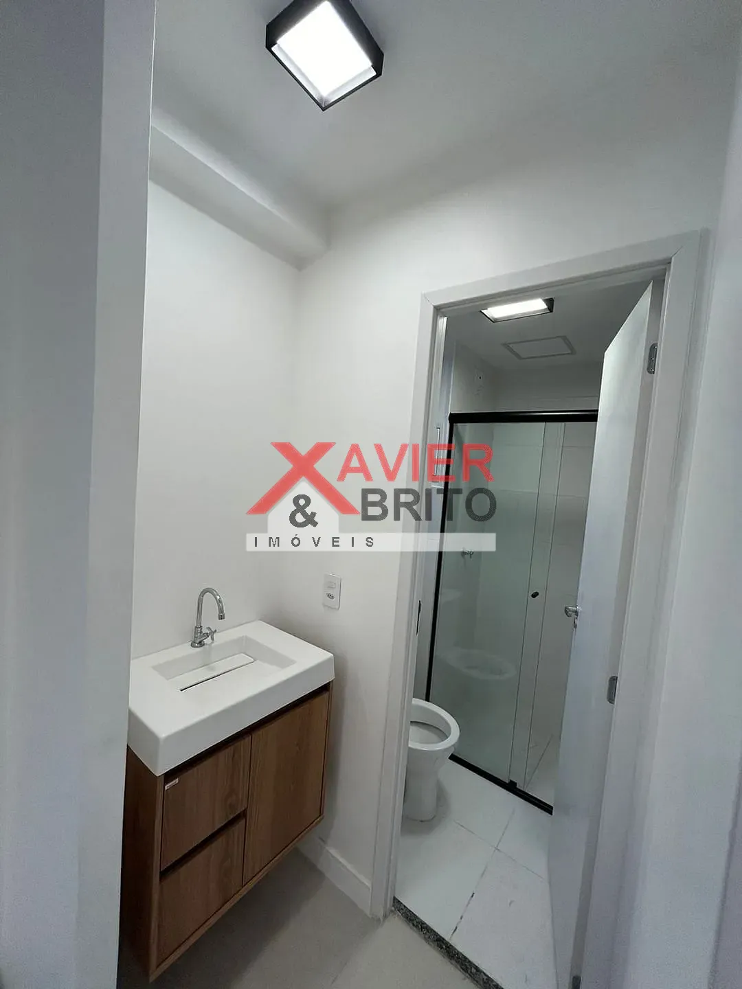 Apartamento, 1 quarto, 41 m² - Foto 15