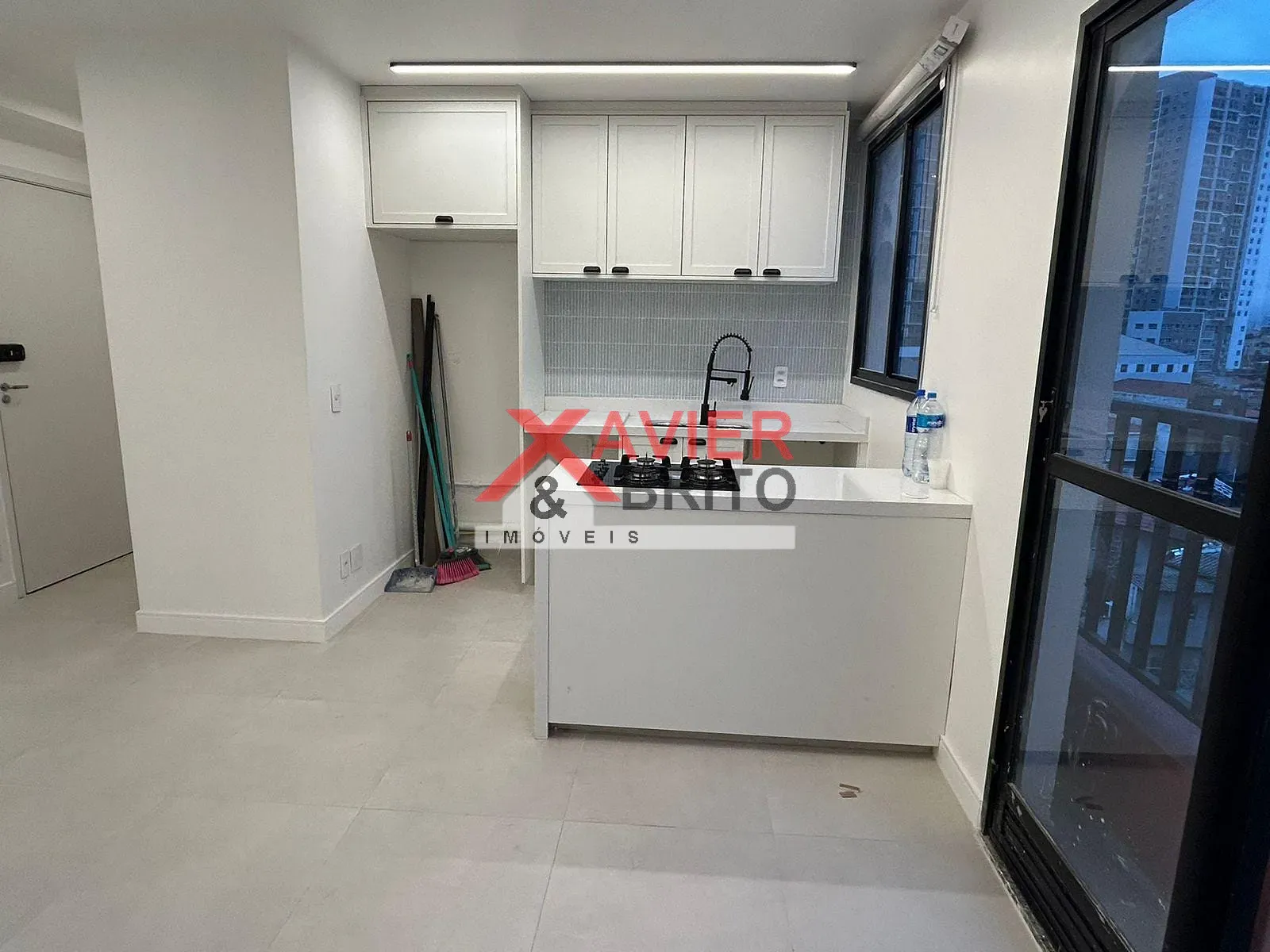 Apartamento, 1 quarto, 41 m² - Foto 17