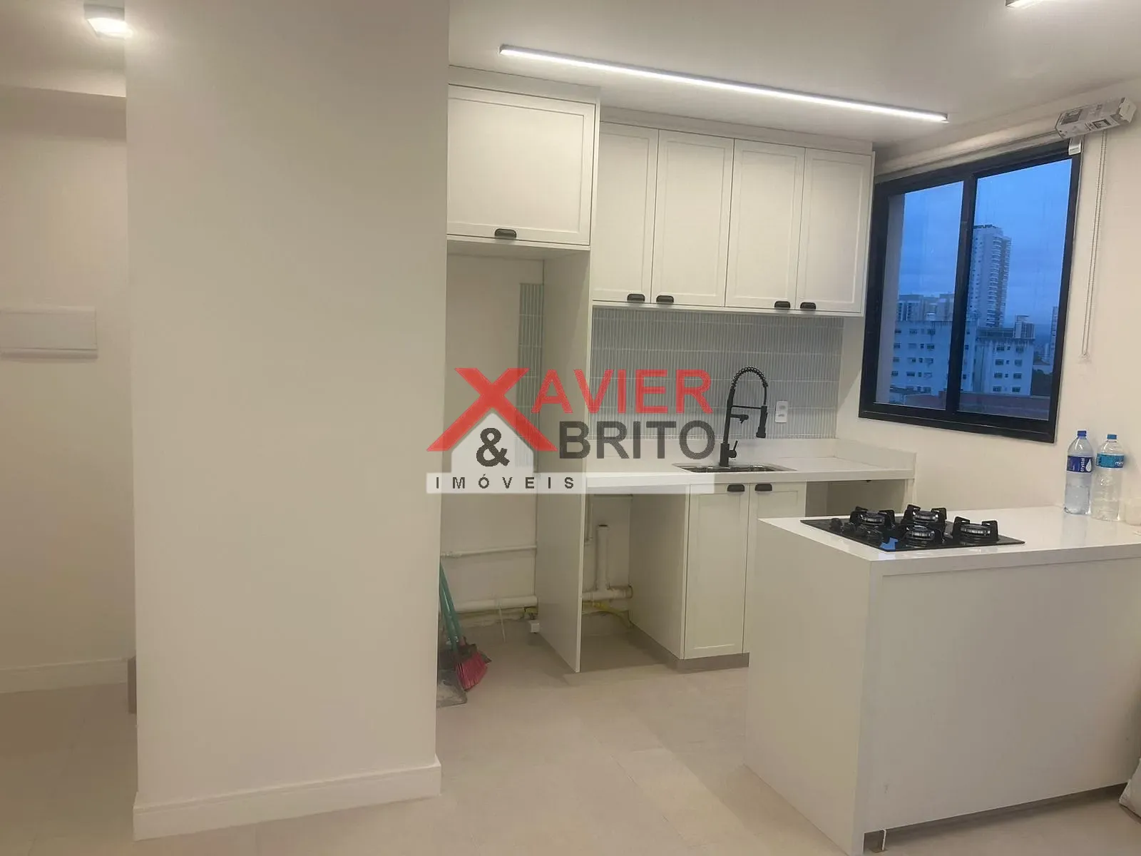 Apartamento, 1 quarto, 41 m² - Foto 13